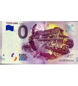 0 Euro 2018 - 0 Euro Cigoland Alsace France