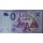 0 Euro 2019 - Exposition Universelle de Paris 1889