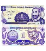 Nicaragua 1 Centavo