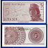 Indonesia 5, 10, 50 Rupian (1964)