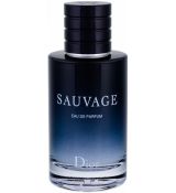 Christian Dior Sauvage parfémovaná voda pánská 10 ml