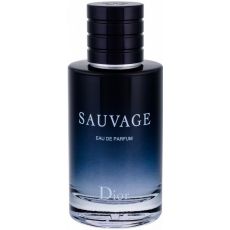 Christian Dior Sauvage parfémovaná voda pánská 10 ml