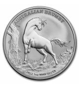 2022 Austrálie  Brumby BU 1 Oz