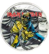 Iron Maiden 2 Oz  2023