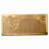Zlatý slitek Gold Aurum Note – 250 mg (2023 Mountain Lion, 24K) Lev