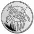 Stříbrná mince "Grand Buffalo" od DG Smalling 1 Oz