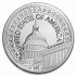 Stříbrná mince Orel bělohlavý, vlajka a hlavní město (Bald Eagle) 1 Oz 2023