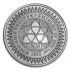 Stříbrná mince Argyraspides 2 Oz 2015 USA