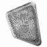 Stříbrný slítek Fluorescenční runa Germania Mint: Ansuz 1 Oz
