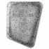 Stříbrný slítek  Fluorescenční runa Germania Mint: Algiz 1 Oz