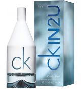 Calvin Klein CK IN2U, 100 ml toaletní voda pánská