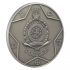 Stříbrná mince Slunce 2 Oz 2023 Niue