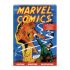 Stříbrná mince Marvel Comics #1 1 Oz Niue 2023