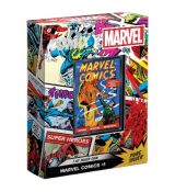 Stříbrná mince Marvel Comics #1 1 Oz Niue 2023