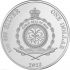 Stříbrná mince Eastern Rossela 1 Oz Niue 2023