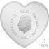 Stříbrná mince Disney Love 2024 1 Oz Niue 2024