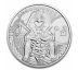 2023 Sierra Leone 1 oz stříbrní egyptští bohové: Ra BU