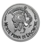 Latin Allure Series: Death before Dishonor 2 Oz