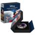 Stříbrná mince Fantazie Disney 3 Oz 2023