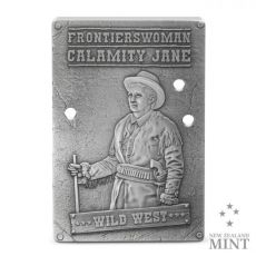 Divoký západ - Calamity Jane 1 Oz 2024 Wild West