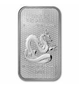 Slitek Year of the Dragon (řada 2) 1 Oz