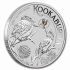 Kookaburra Sydney Money Expo (Kook Privy) 2023 AUS 1 oz BU