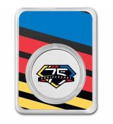 NASCAR 75th 1 Oz TEP