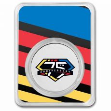 NASCAR 75th 1 Oz TEP