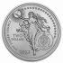 Thomas Edison BU 2023 Niue 1 oz