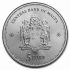 Stříbrná mince Maltézský kříž €5 2023 Malta