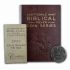 Stříbrná mince – biblická série (Ježíš uzdravuje nemocné) 2 Oz 2022