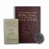 Stříbrná mince – biblická série (Potopa) 2 Oz 2022