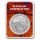 Alb. Einstein v TEP 1 Oz 2022 Niue BU