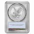 American Silver Eagle (Typ 2) MS-69 PCGS (FirstStrike®) 2021