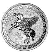 PEGASUS 2023 1OZ Stříbrná mince