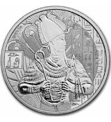 OSIRIS Egypt bůh  2023 1 OZ Stříbrná mince