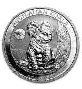 Koala BU (klokaní privy) 2017 Austrálie 1 oz
