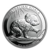 Koala BU 2016 Austrálie 1 oz