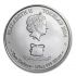 Tuňák žlutoploutvý 2014 Tokelau 1/2 oz 2 $