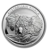 Koala BU 2014 Austrálie 1 oz