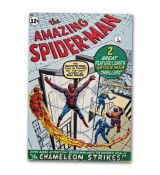 Comics Spider Man #1 2024 Niue Komiks