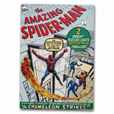 Comics Spider Man #1 2024 Niue Komiks