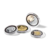 Kapsle na mince GRIPS 39 mm, balení 10 ks