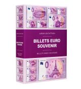 Album na 420 bankovek "Euro Souvenir"