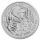 Britannia & Liberty BU 1 Oz 2024 Velká Británie