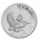 Kookaburra BU 1 Oz 2024 Austrálie