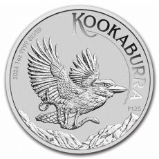 Kookaburra BU 1 Oz 2024 Austrálie