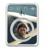 DUNE® 2 Blue Eyes Chani 1 oz (barevné v TEP)