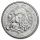 Silver Royal Tudor Beasts The Bull of Clarence 2 Oz GB 2023 Býk BU