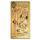 1 New Hampshire Goldback - Aurum Gold Foil Note (24k)